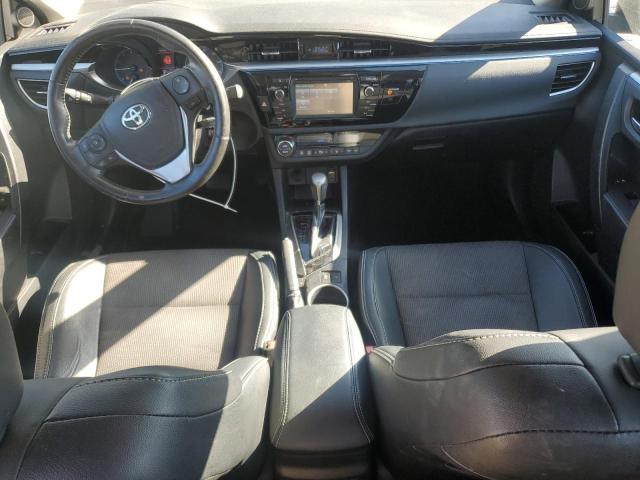 2014 TOYOTA COROLLA L #3290279200