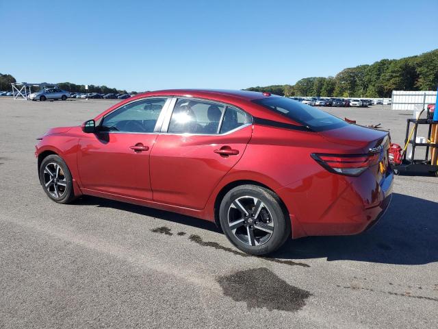 2024 NISSAN SENTRA SV 3N1AB8CV3RY212451