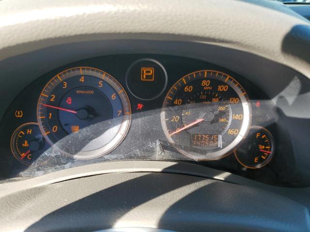 2005 INFINITI G35 #3285696649