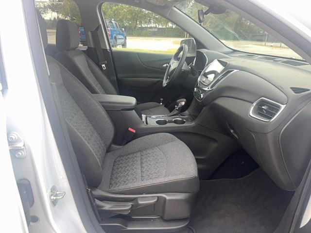 2024 CHEVROLET EQUINOX LT - 3GNAXKEGXRS111394