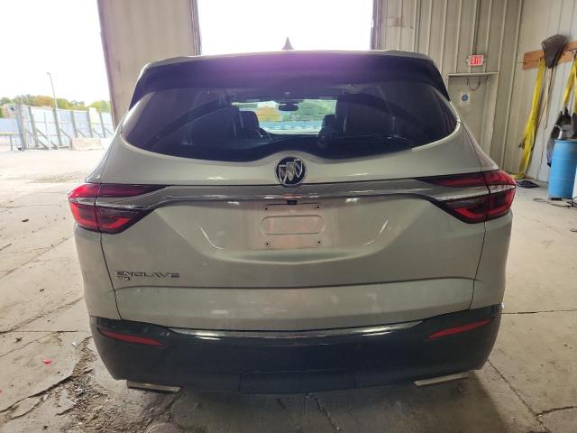 2020 BUICK ENCLAVE ESSENCE - 5GAEVAKW0LJ180708