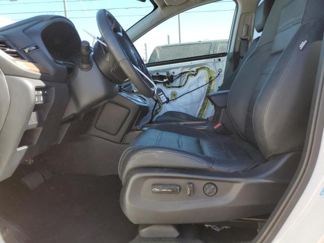 2022 HONDA CR-V TOURI - 5J6RT6H95NL033905