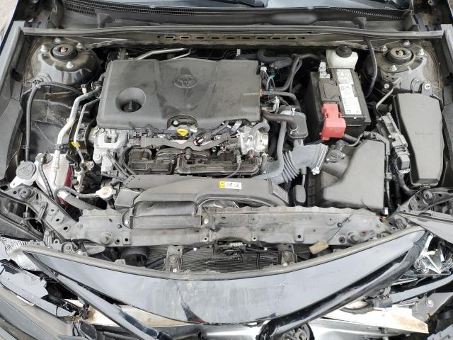 2021 TOYOTA CAMRY SE #3287633034