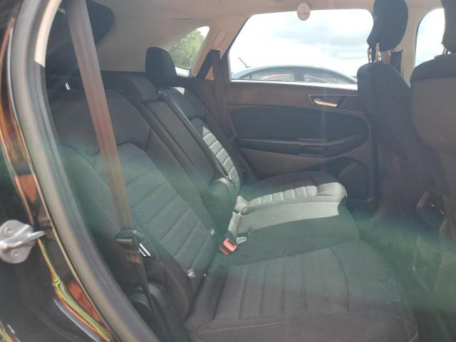 2015 FORD EDGE SE - 2FMTK3G8XFBC28594