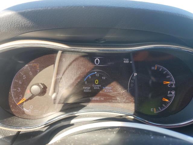 2017 JEEP GRAND CHER - 1C4RJFBG4HC620202