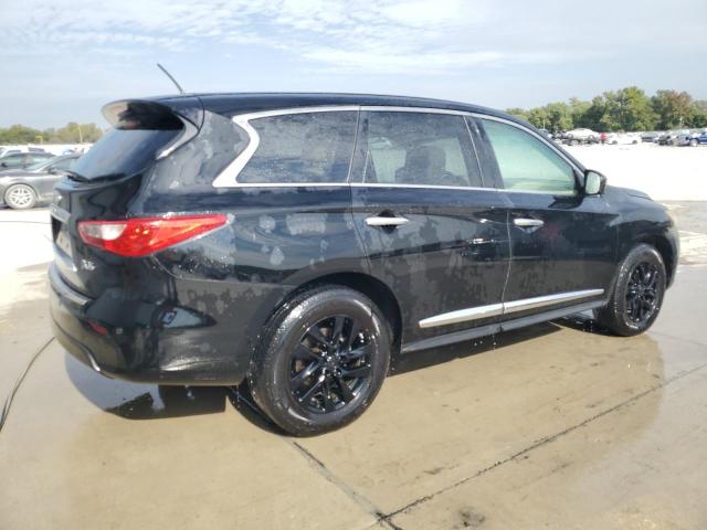 2013 INFINITI JX35 - 5N1AL0MMXDC314506