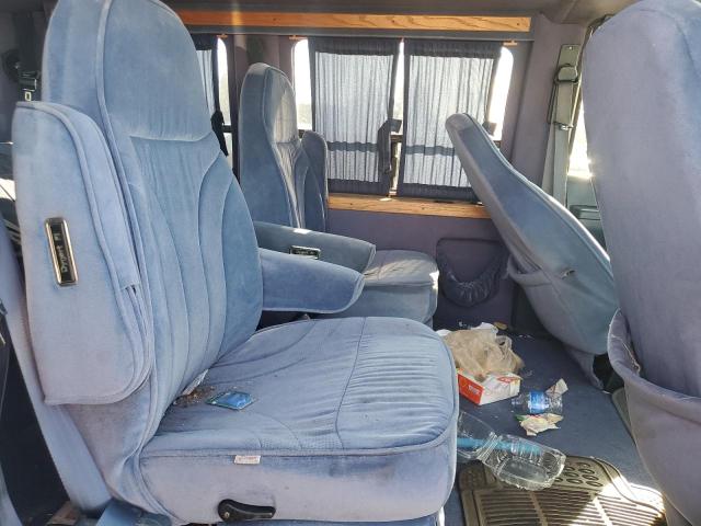1994 CHEVROLET ASTRO #3302736018