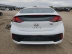 Lot #3292466687 2019 HYUNDAI IONIQ BLUE
