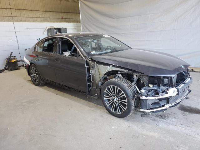 2017 BMW 530 XI - WBAJA7C37HG457971