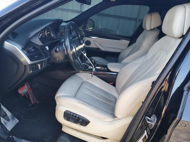 2015 BMW X5 XDRIVE5 5UXKR6C54F0J73908