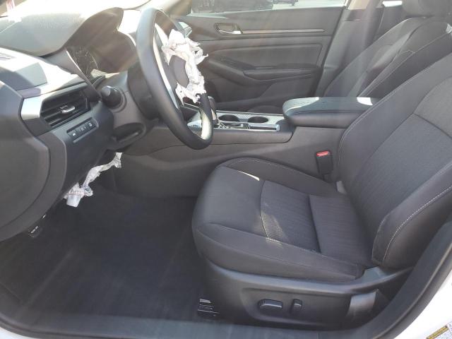 2025 NISSAN ALTIMA SV 1N4BL4DV7SN392791