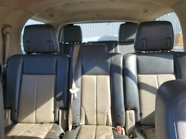 2007 FORD EXPEDITION #3282423271