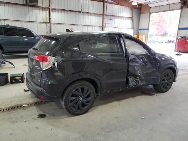 2021 HONDA HR-V SPORT #3301820365