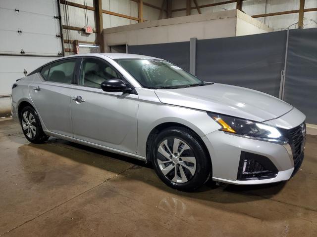 2024 NISSAN ALTIMA S 1N4BL4BV8RN348151