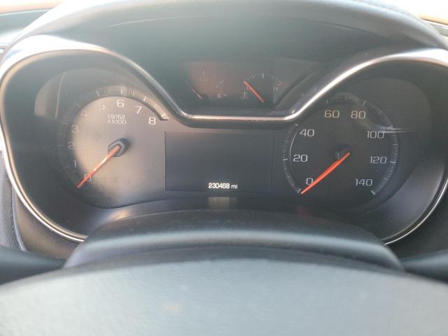 2014 CHEVROLET IMPALA LTZ - 1G1155S38EU105260