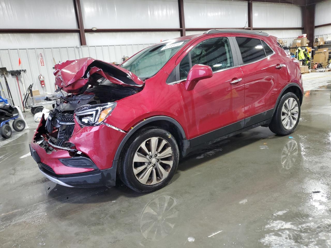 BUICK ENCORE PREFERRED
