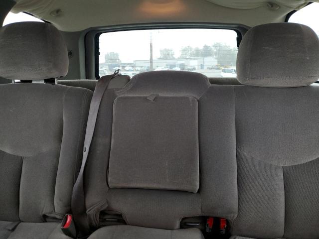 2004 GMC YUKON #3304023614