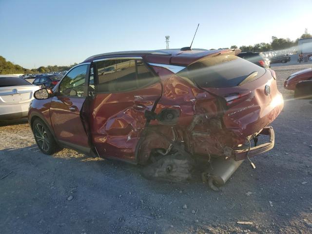 2020 BUICK ENCORE GX SELECT KL4MMDSL8LB110074