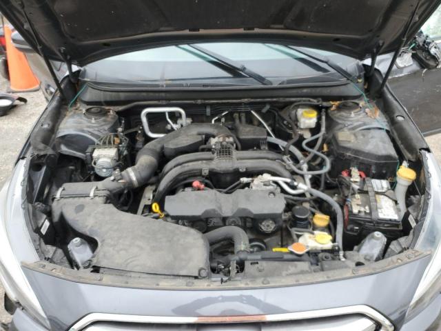 2018 SUBARU OUTBACK 2. 4S4BSANC9J3392189