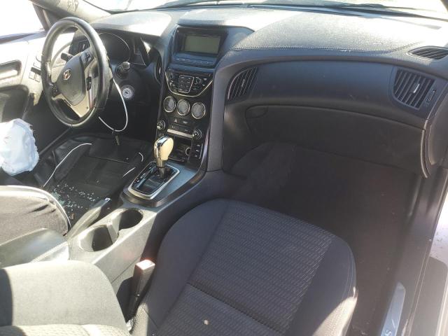 2013 HYUNDAI GENESIS COUPE 2.0T - KMHHT6KDXDU103370