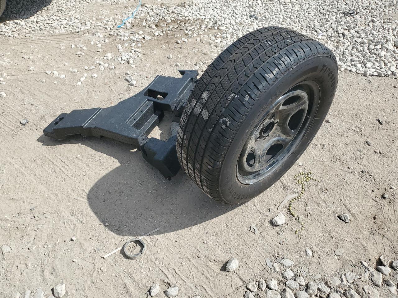 FORD EXPLORER POLICE INTERCEPTOR