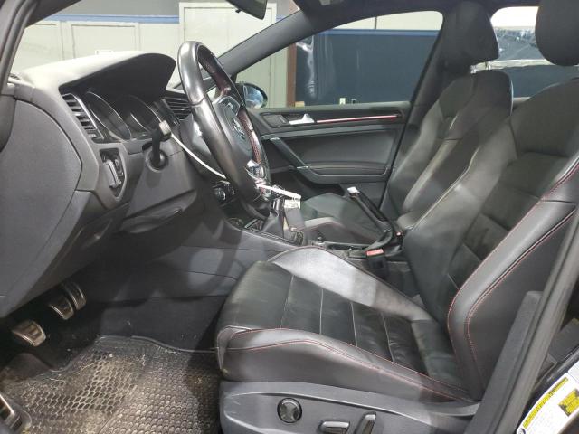 2015 VOLKSWAGEN GTI - 3VW5T7AUXFM004308