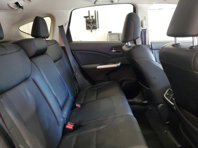 2015 HONDA CR-V TOURI #3273782352