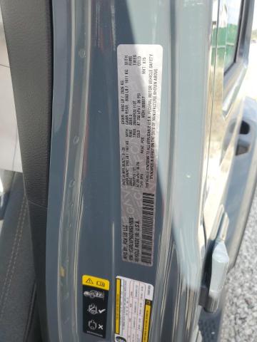 2025 JEEP WRANGLER S - 1C4RJXP66SW601808