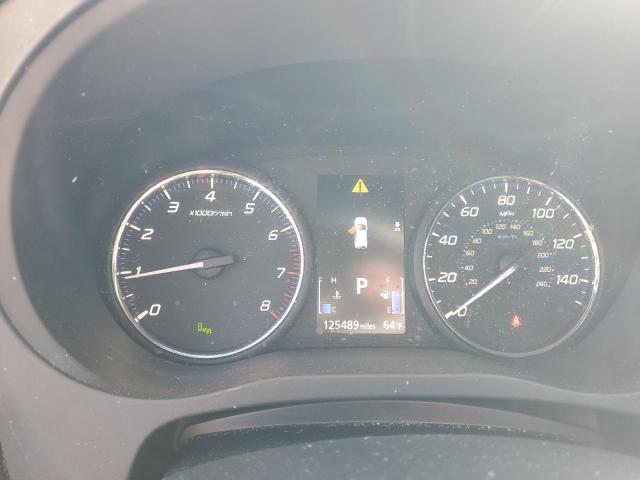 2018 MITSUBISHI OUTLANDER - JA4AD3A38JZ034620