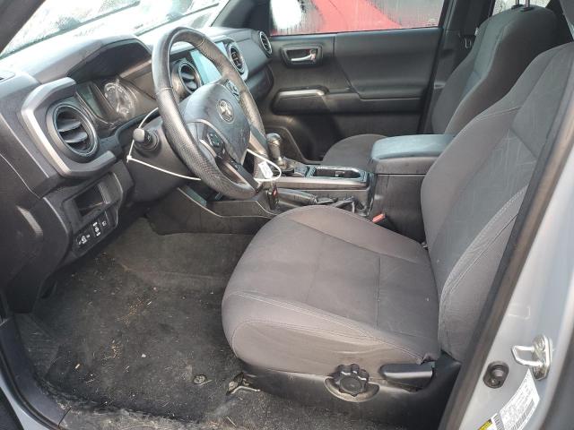 2018 TOYOTA TACOMA DOU - 3TMCZ5ANXJM126990