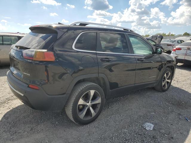 2020 JEEP CHEROKEE LIMITED - 1C4PJLDB6LD653535
