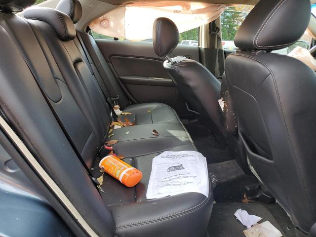 2012 FORD FUSION SEL #3296518649