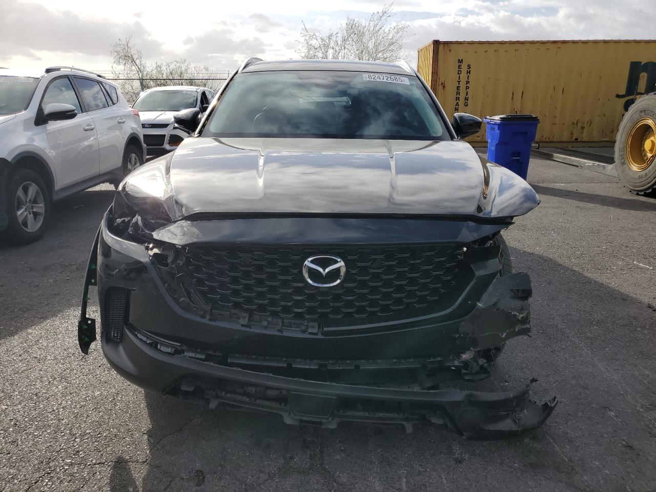 MAZDA CX-50 PREMIUM PLUS