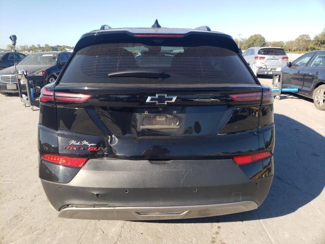 2023 CHEVROLET BOLT EUV P 1G1FZ6S05P4113812