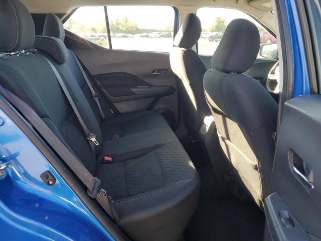 2021 NISSAN KICKS SV #3302793922