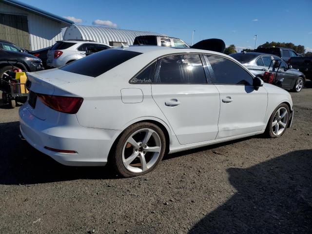 2015 AUDI A3 PREMIUM - WAUBFGFF7F1112290