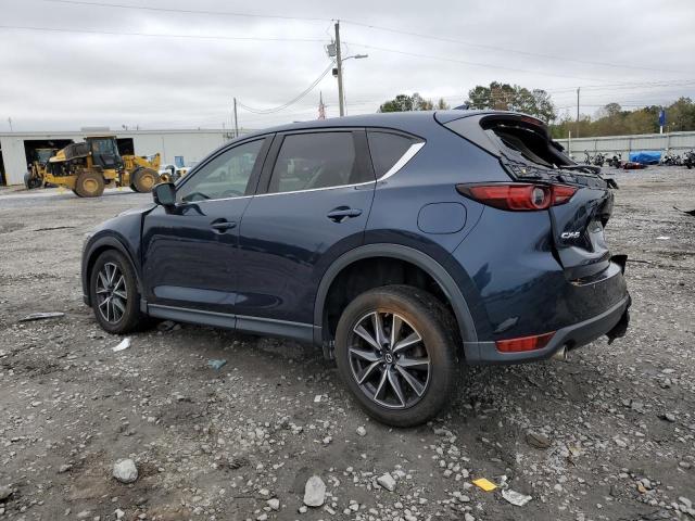 2018 MAZDA CX-5 GRAND - JM3KFADM0J0300849