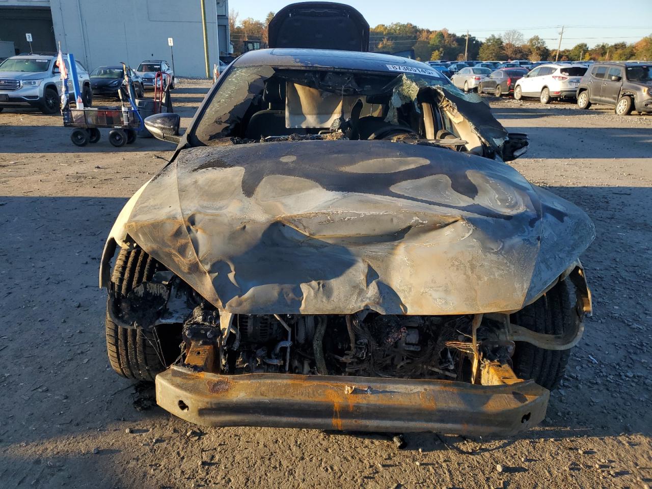 VOLKSWAGEN PASSAT SEL