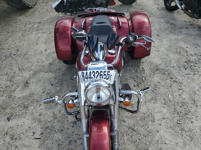 2016 HARLEY-DAVIDSON FLRT FREE 1HD1MCM19GB861042