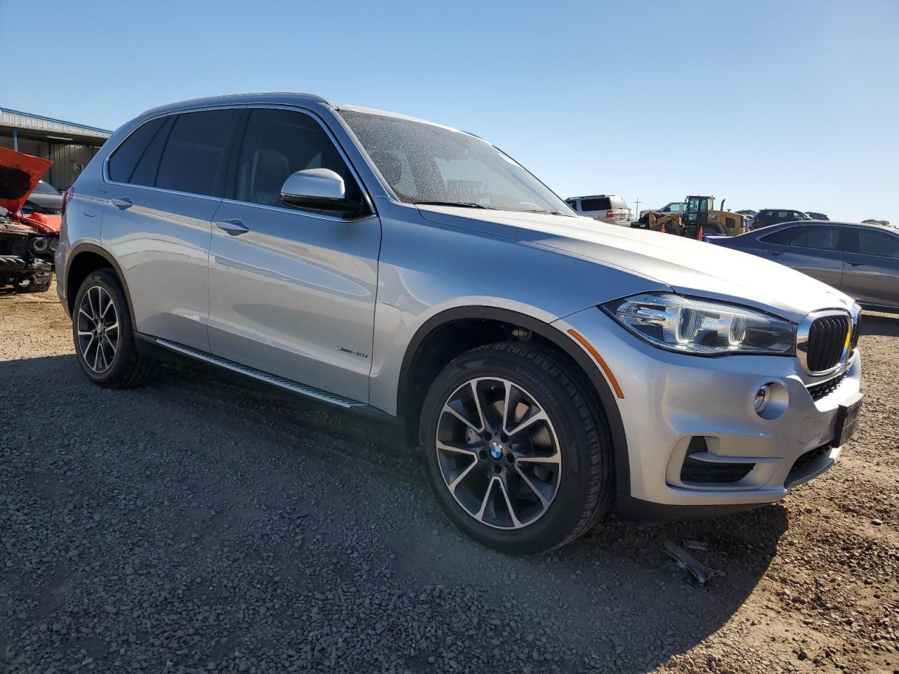BMW X5 XDRIVE35I