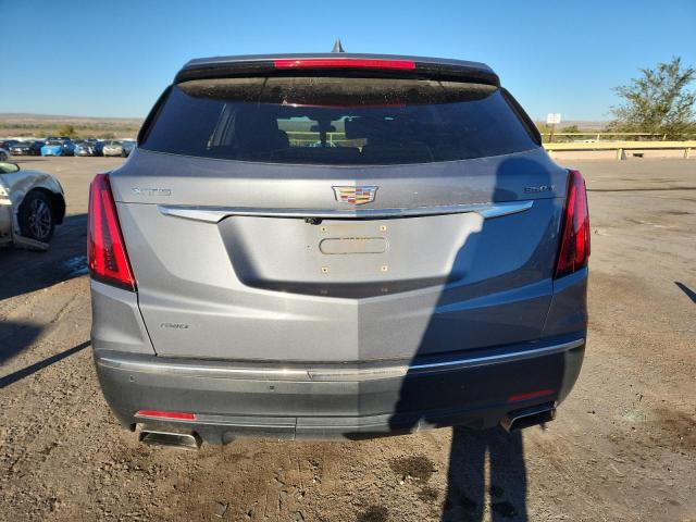 2021 CADILLAC XT5 LUXURY #3280325973