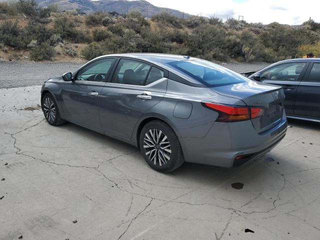 2025 NISSAN ALTIMA SV 1N4BL4DV4SN383210