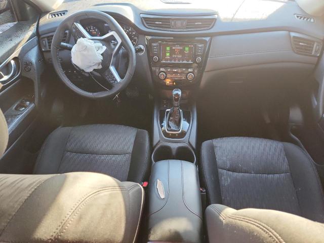 2020 NISSAN ROGUE S #3284673379