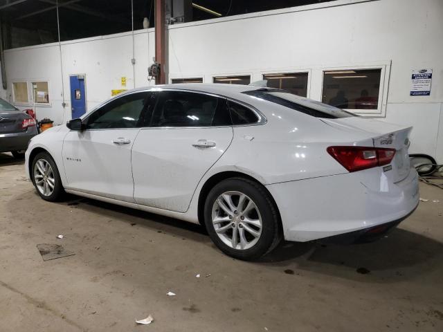 2018 CHEVROLET MALIBU LT #3279509272