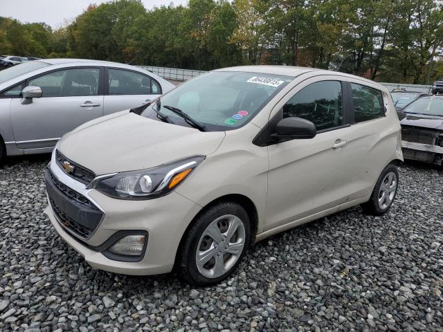 CHEVROLET SPARK LS