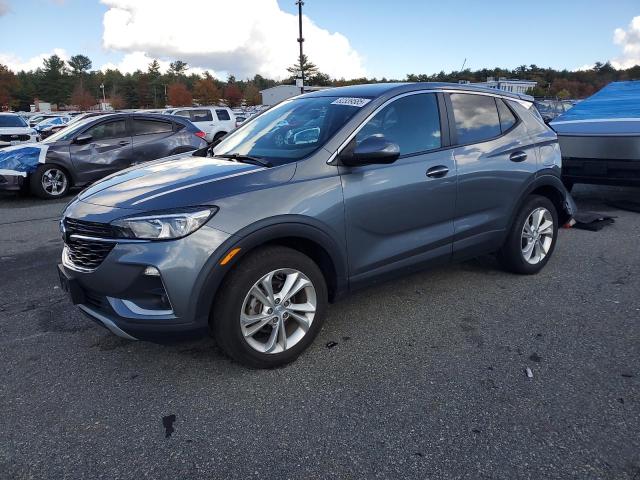 BUICK ENCORE GX PREFERRED