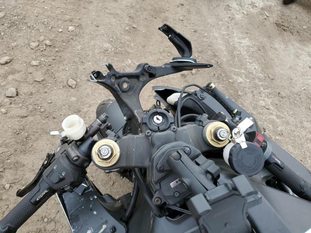 2006 HONDA CBR1000 RR - JH2SC57196M201643