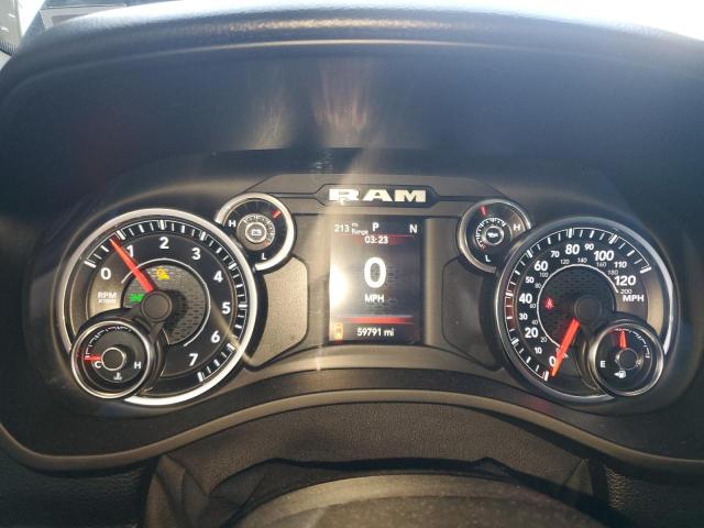 2019 RAM 1500 BIG H 1C6SRFFT8KN754053