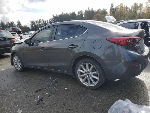 2017 MAZDA 3 TOURING #3301909437