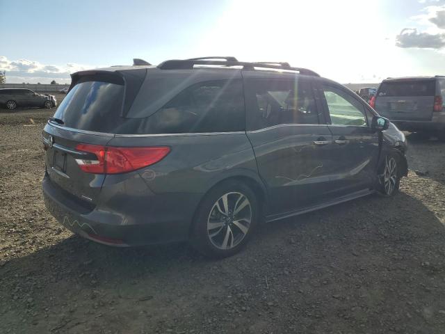 2024 HONDA ODYSSEY TOURING 5FNRL6H85RB018455